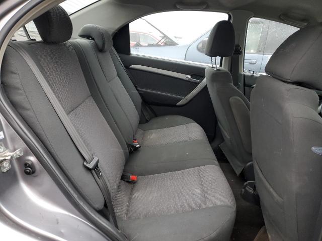 Photo 10 from auction – 2011 CHEVROLET AVEO LT with VIN KL1TG5DE0BB181322