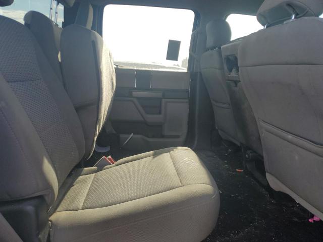 Photo 10 from auction – 2017 FORD F150 SUPER with VIN 1FTEW1EF4HKD75042