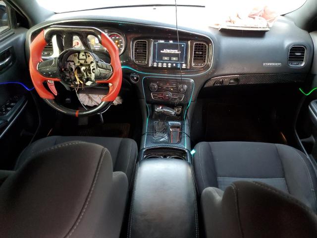 Photo 8 from auction – 2019 DODGE CHARGER GT with VIN 2C3CDXHG1KH685138