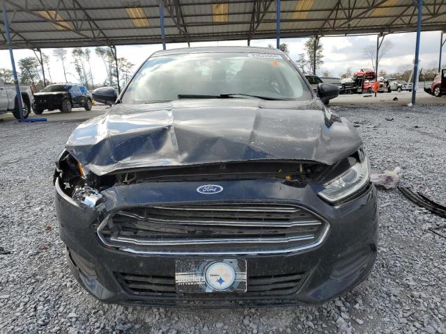 Photo 5 from auction – 2016 FORD FUSION S with VIN 3FA6P0G73GR105656