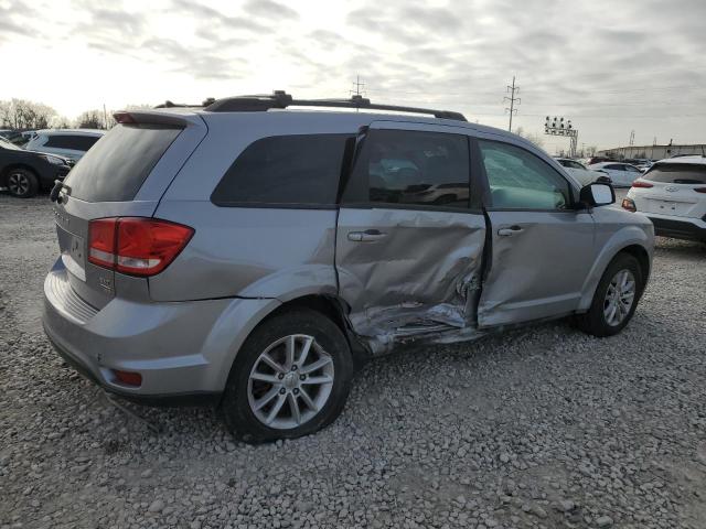 Photo 3 from auction – 2017 DODGE JOURNEY SX with VIN 3C4PDCBG2HT526675