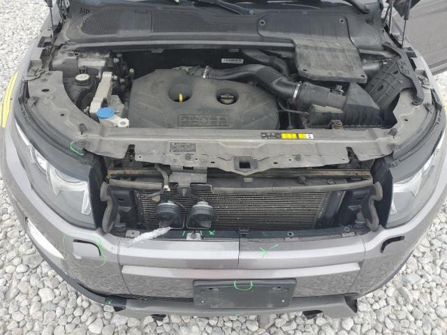 Photo 12 from auction – 2014 LAND ROVER RANGE ROVE with VIN SALVR2BG9EH860871