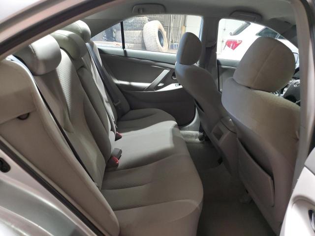 Photo 10 from auction – 2007 TOYOTA CAMRY CE with VIN 4T1BE46K57U071445