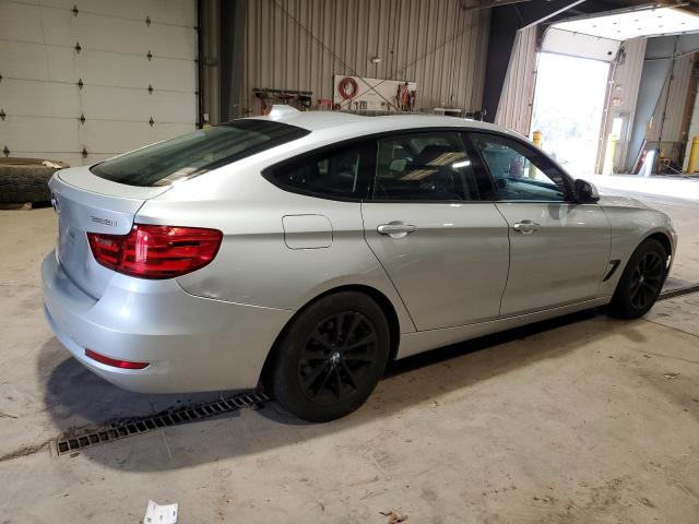 Photo 3 from auction – 2014 BMW 328 XIGT with VIN WBA3X5C56ED558610