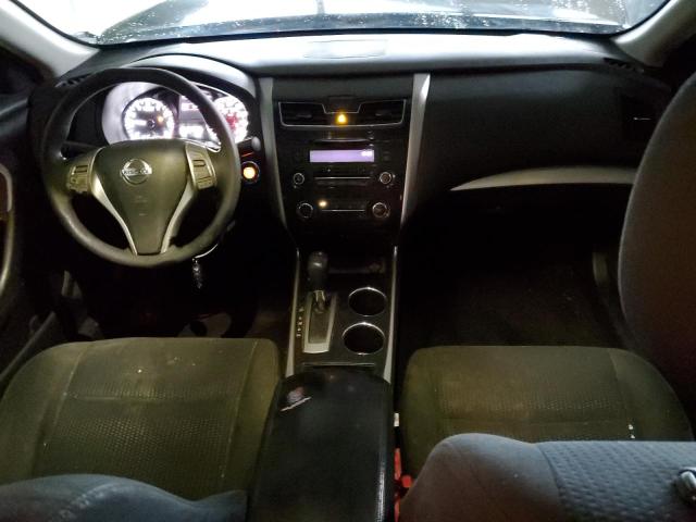Photo 8 from auction – 2015 NISSAN ALTIMA 2.5 with VIN 1N4AL3AP7FC587299