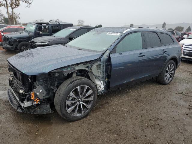 Photo 1 from auction – 2022 VOLVO V90 CROSS with VIN YV4062NL0N1148645