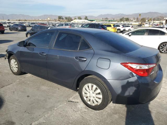 Photo 2 from auction – 2015 TOYOTA COROLLA L with VIN 5YFBURHE1FP363293