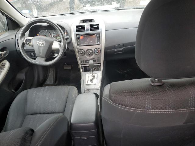 Photo 8 from auction – 2013 TOYOTA COROLLA BA with VIN 5YFBU4EE2DP109211