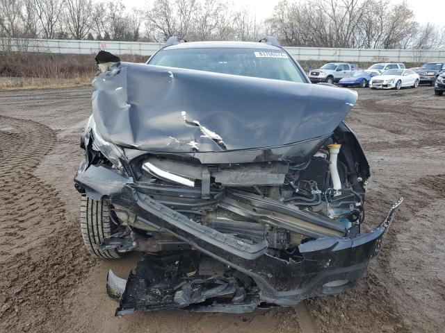 Photo 5 from auction – 2018 SUBARU OUTBACK 2. with VIN 4S4BSANC8J3251632