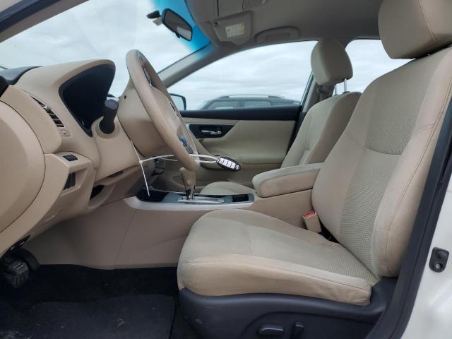 Photo 7 from auction – 2015 NISSAN ALTIMA 2.5 with VIN 1N4AL3APXFN315740