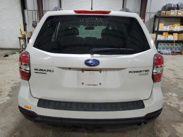 Photo 6 from auction – 2015 SUBARU FORESTER 2 with VIN JF2SJADC9FH459460