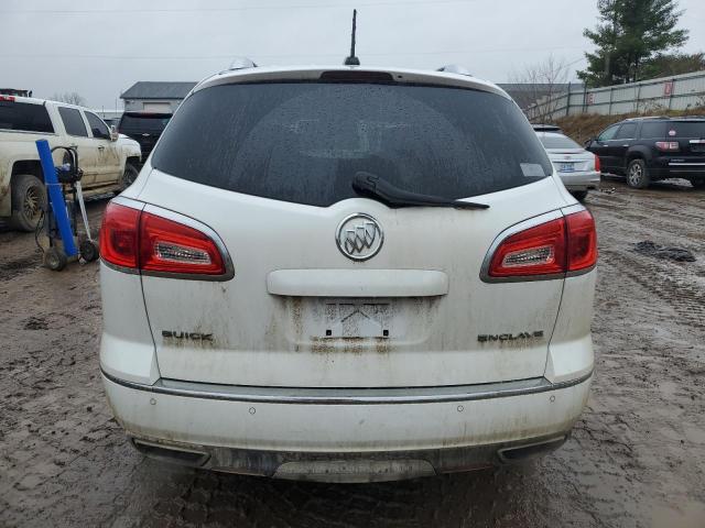 Photo 6 from auction – 2017 BUICK ENCLAVE with VIN 5GAKRAKD7HJ226175