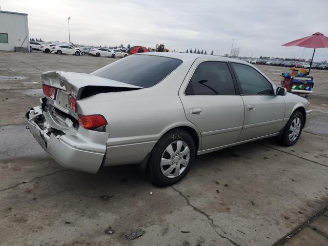 Photo 3 from auction – 2001 TOYOTA CAMRY CE with VIN JT2BG22K410549824