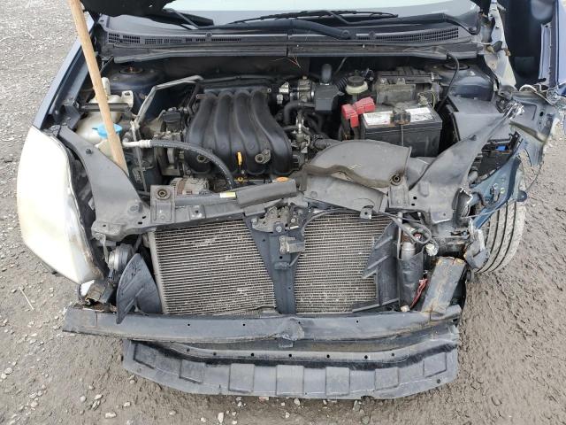 Photo 11 from auction – 2011 NISSAN SENTRA 2.0 with VIN 3N1AB6AP4BL613244