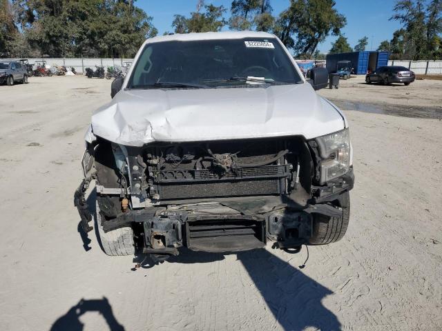 Photo 5 from auction – 2017 FORD F150 SUPER with VIN 1FTEW1EP0HKE45869
