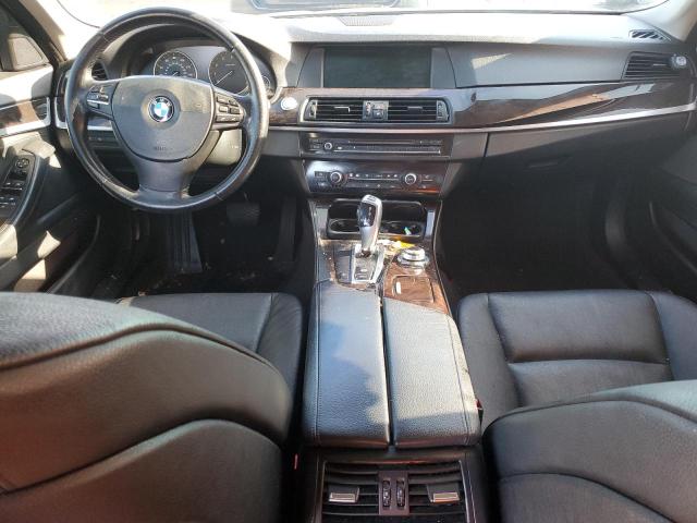 Photo 8 from auction – 2011 BMW 535 XI with VIN WBAFU7C52BC871284