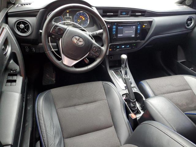 Photo 8 from auction – 2017 TOYOTA COROLLA L with VIN 2T1BURHE8HC912863