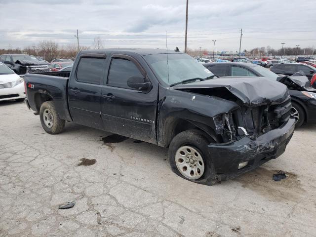 Photo 4 from auction – 2008 CHEVROLET SILVERADO with VIN 3GCEK13328G242548