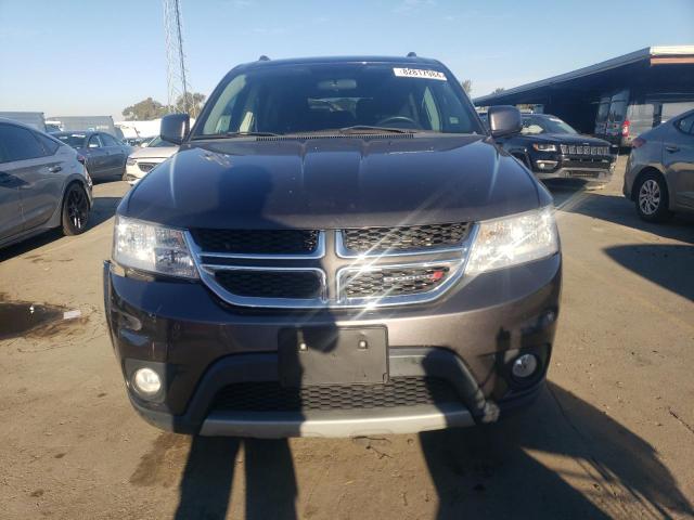 Photo 5 from auction – 2017 DODGE JOURNEY SX with VIN 3C4PDCBG4HT526340