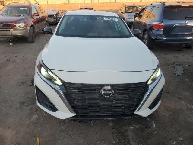 Photo 5 from auction – 2024 NISSAN ALTIMA S with VIN 1N4BL4BV7RN419548