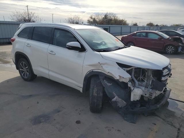 صورة رقم 4 من المزاد - 2017 TOYOTA HIGHLANDER مع VIN 5TDJZRFH2HS512590