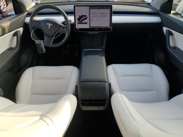 Zdjęcie 8 z aukcji – 2021 TESLA MODEL Y z VIN 5YJYGDEE8MF213022