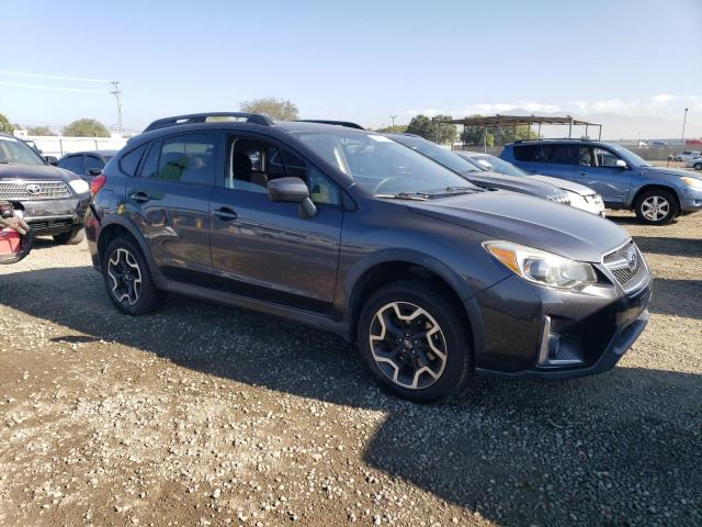 صورة رقم 4 من المزاد - 2017 SUBARU CROSSTREK مع VIN JF2GPADC3HH276630