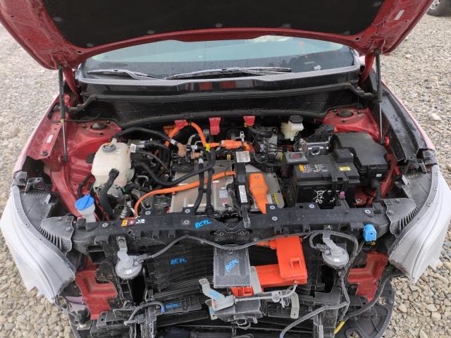 Photo 11 from auction – 2023 KIA NIRO WIND with VIN KNDCR3L10P5032727