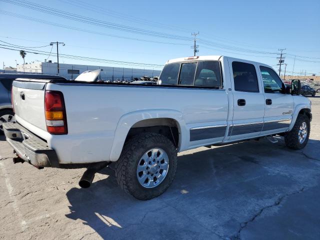 Photo 3 from auction – 2002 GMC SIERRA K25 with VIN 1GTHK23162F244037