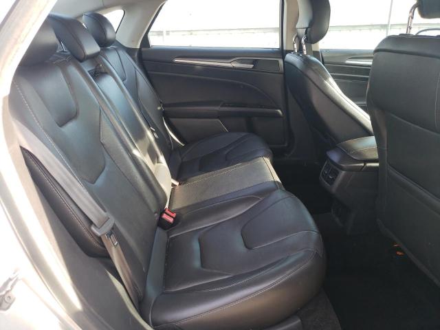 Photo 10 from auction – 2015 FORD FUSION TIT with VIN 3FA6P0K90FR137696
