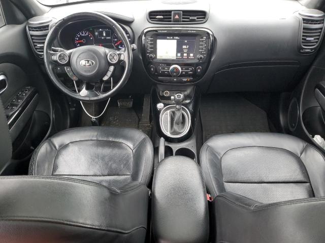 Photo 8 from auction – 2014 KIA SOUL ! with VIN KNDJX3A54E7700629