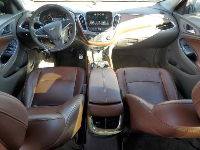 Photo 8 from auction – 2017 CHEVROLET MALIBU LT with VIN 1G1ZE5ST0HF193409
