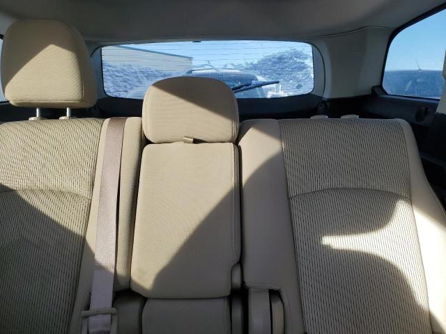 Photo 10 from auction – 2013 DODGE JOURNEY SE with VIN 3C4PDCAB6DT500256
