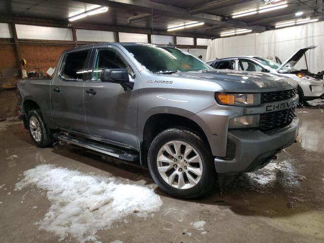 Photo 4 from auction – 2020 CHEVROLET SILVERADO with VIN 3GCUYBEF3LG198706