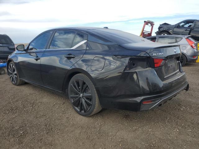 Photo 2 from auction – 2019 NISSAN ALTIMA SR with VIN 1N4BL4CV2KC115284