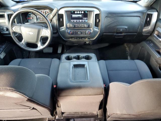 Photo 8 from auction – 2018 CHEVROLET SILVERADO with VIN 3GCPCREC8JG454930