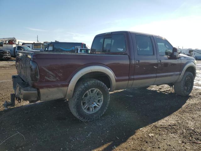 Photo 4 from auction – 2012 FORD F250 SUPER with VIN 1FT7W2BT3CEB80632
