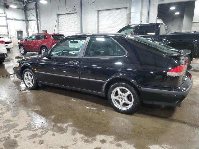 Photo 2 from auction – 2000 SAAB 9-3 with VIN YS3DD38H6Y2039671