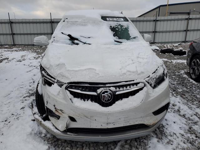 Photo 5 from auction – 2017 BUICK ENCORE PRE with VIN KL4CJASB9HB119044