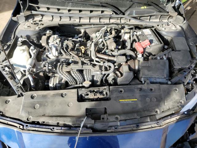Photo 11 from auction – 2022 NISSAN ALTIMA SR with VIN 1N4BL4CW3NN376442