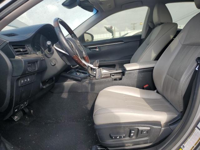 Photo 7 from auction – 2018 LEXUS ES 300H with VIN JTHBW1GG1J2183462