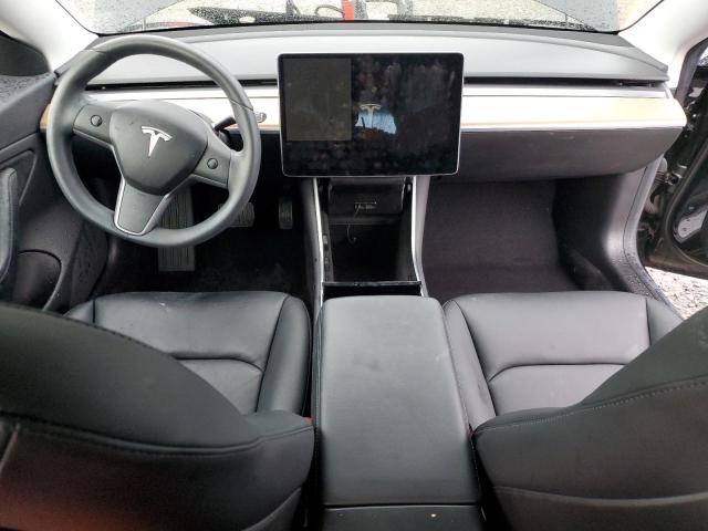 Photo 8 from auction – 2019 TESLA MODEL 3 with VIN 5YJ3E1EA2KF424466