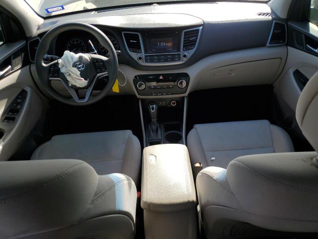 Photo 8 from auction – 2016 HYUNDAI TUCSON LIM with VIN KM8J33A45GU107574
