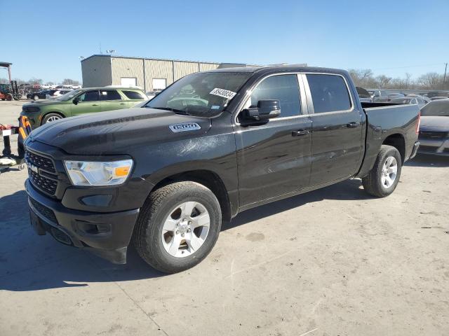 RAM 1500 BIG H 2023 with VIN 1C6RREFT3PN565472 - Photo from auction