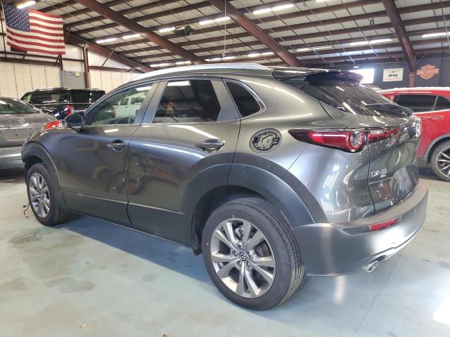 Photo 2 from auction – 2023 MAZDA CX-30 SELE with VIN 3MVDMBBM4PM532343