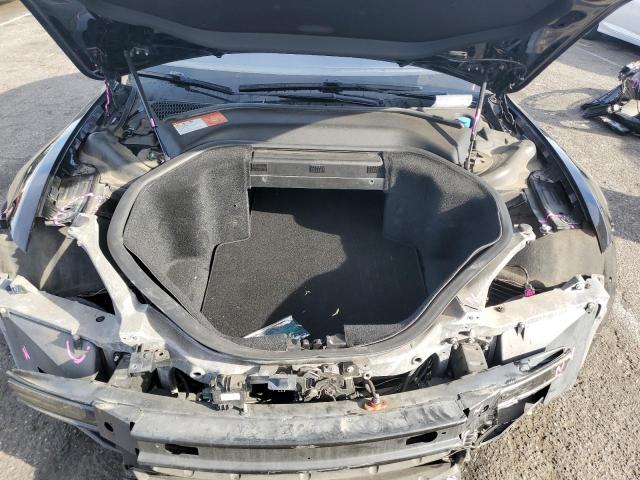 Photo 11 from auction – 2014 TESLA MODEL S with VIN 5YJSA1H17EFP39691