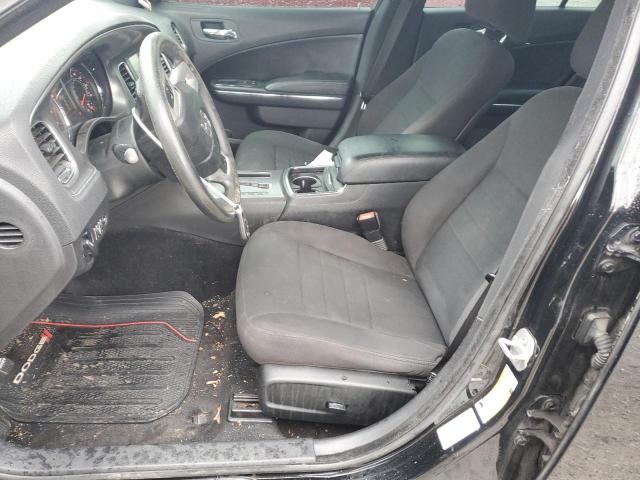 Photo 7 from auction – 2013 DODGE CHARGER SE with VIN 2C3CDXBG3DH625082