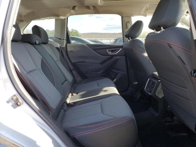 Photo 11 from auction – 2019 SUBARU FORESTER S with VIN JF2SKAPC5KH531807