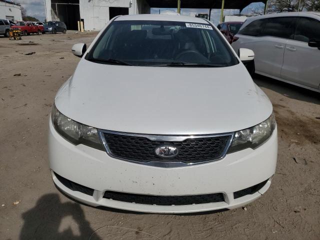 صورة رقم 5 من المزاد - 2013 KIA FORTE EX مع VIN KNAFU4A22D5665137