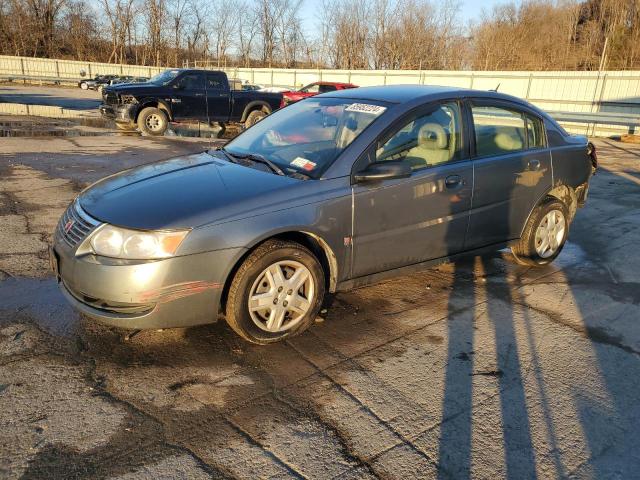 SATURN ION LEVEL 2007 with VIN 1G8AJ55F27Z185664 - Photo from auction